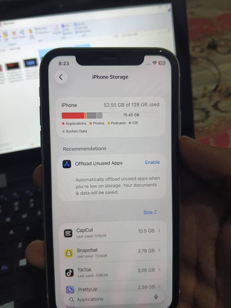 Apple iPhone 11 2