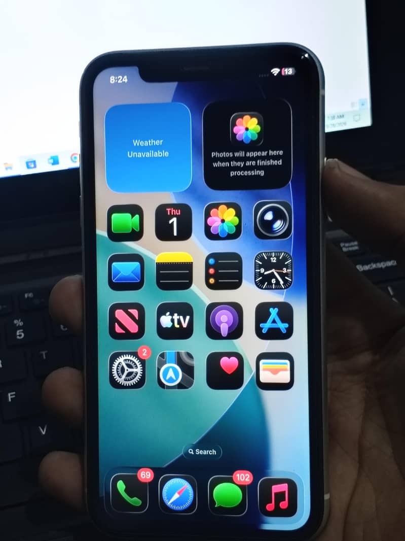Apple iPhone 11 6