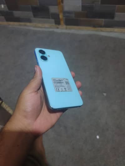 Tecno Spark go 2