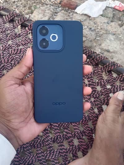 OPPO a6s pro