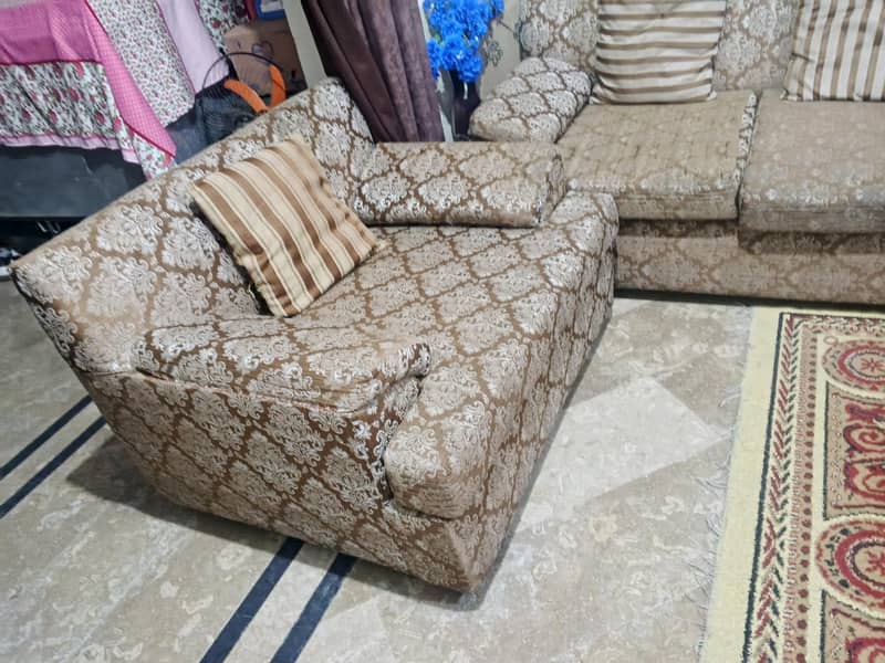 sofa set 3+2+1. 0