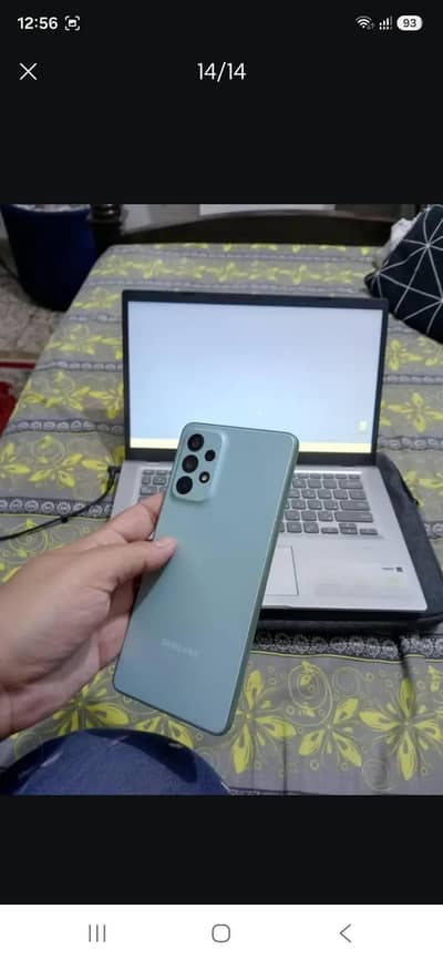samsung galaxy A73 5g
