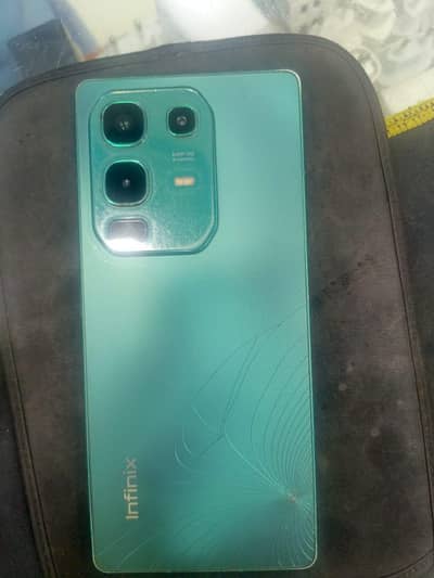 infnix note 50 8/256