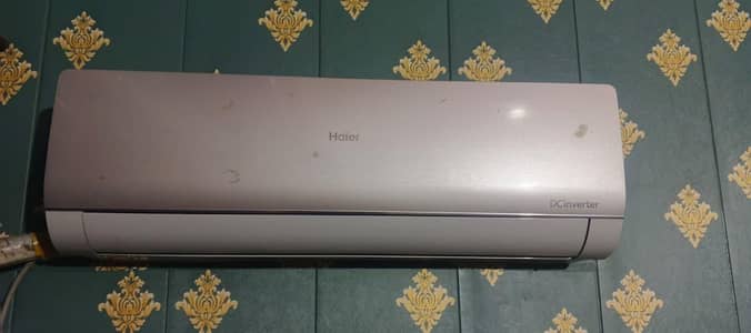 haier ac for sale urgent sale