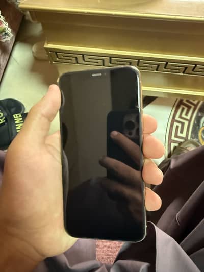 Apple iPhone 11 Pro