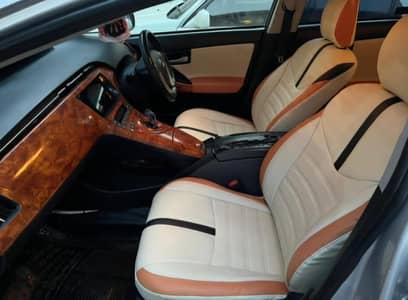 Prius Seat Cover For Sale