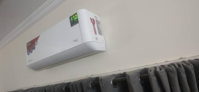 Dawlance Air conditioner