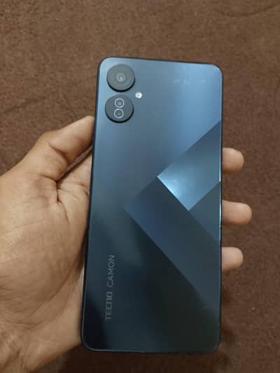 Tecno Camon 19 neo