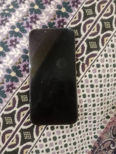 Apple iPhone 13 Pro