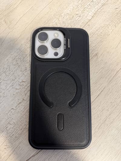 Apple iPhone 15 Pro Max