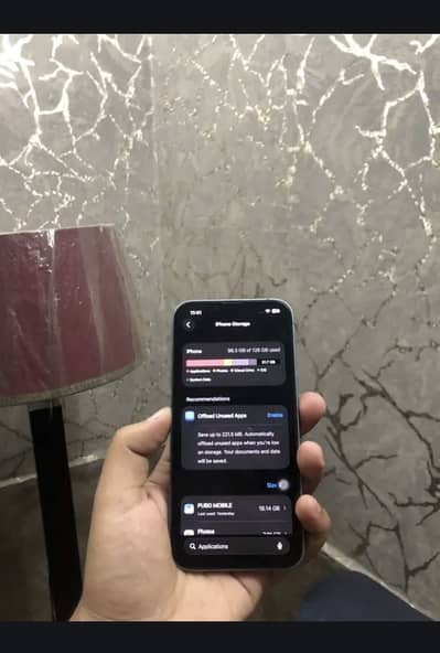 Apple iPhone 14