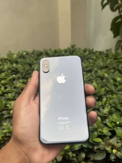 Apple iPhone XS