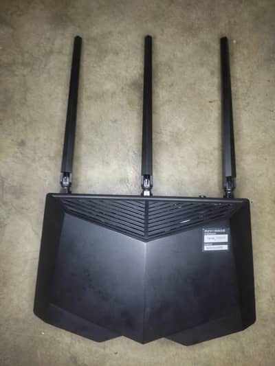 Tenda AC18 AC1900 Dual-Band Gigabit WiFi Router