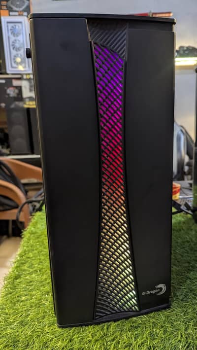 Gaming case urgent sell