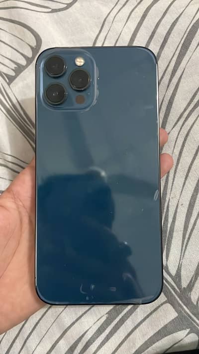 Apple iPhone 12 Pro Max