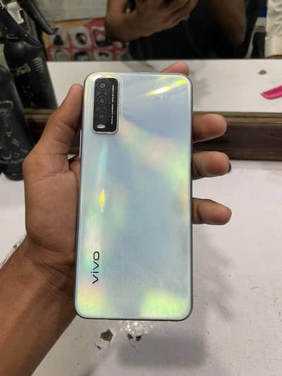 Vivo Y20