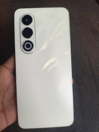 Itel S25