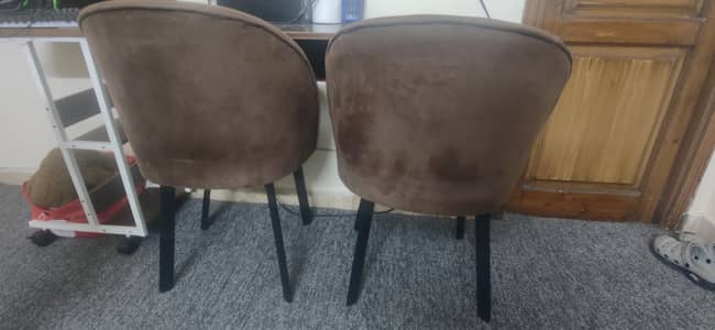 Room chairs