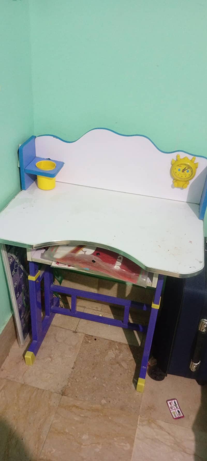 kids study table 2