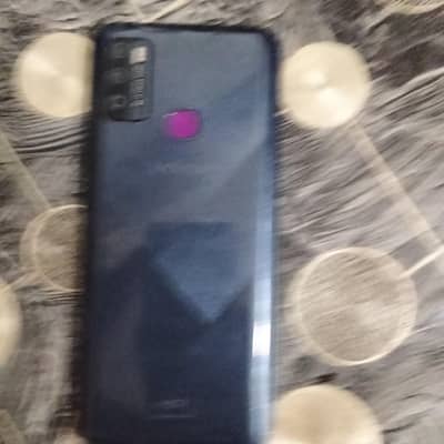 Infinix Hot 9
