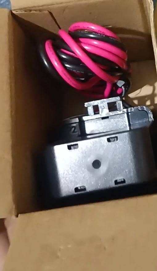 SOLIS ZERO EXPORT 1352-C  ( SMART METER) 3