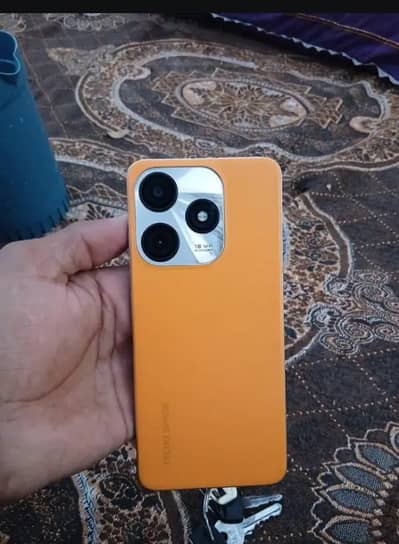 Tecno 10C * 4/128 GB W,App 03168687980