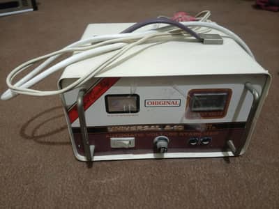 Stabilizer for Sale