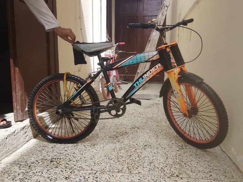 Bicycle 3