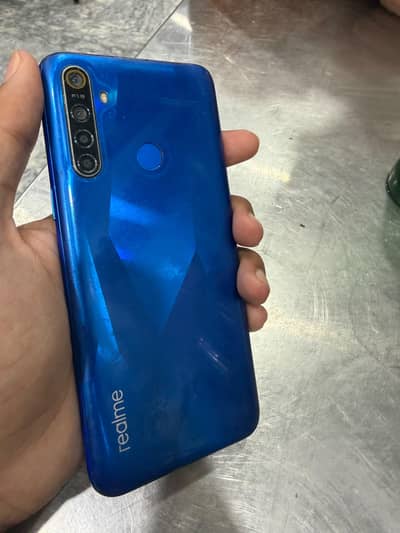 Realme 5