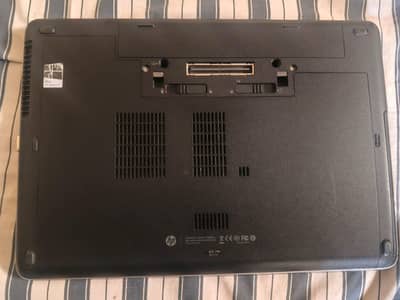 HP LAPTOP CORE I5