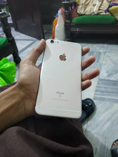 iphone 6s plus