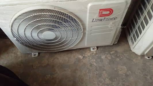 Dawlance PEL Orient 1.5 Ton DC Inverter AC | Indoor Outdoor | Used Ac