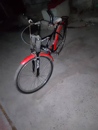 this is very great bicycle