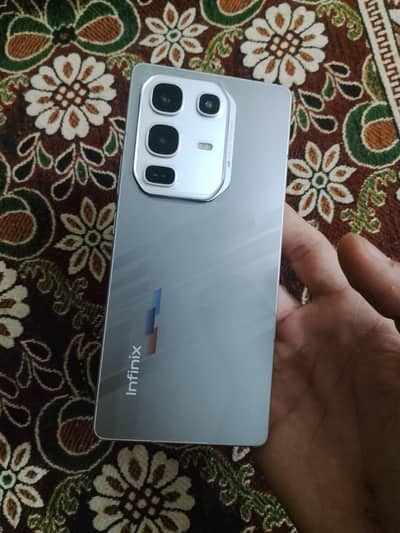 Infinix Note 50 Pro