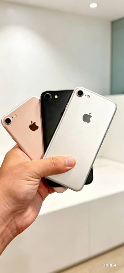 Apple iPhone 7