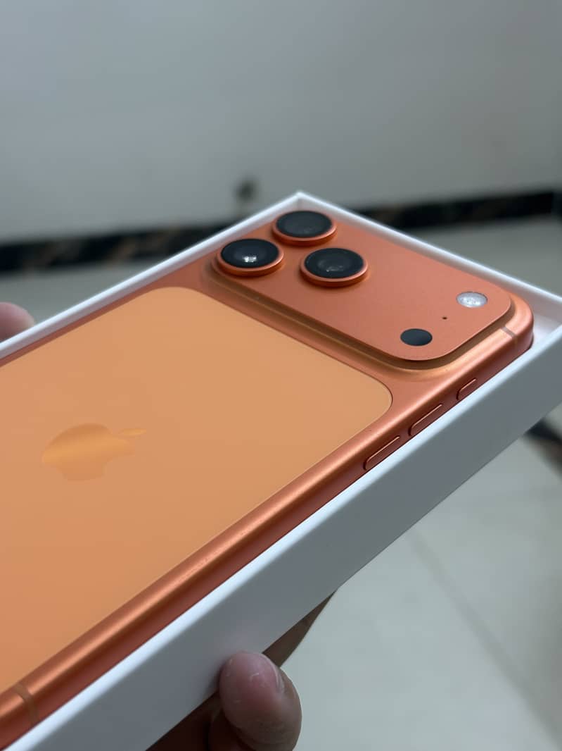 Apple iPhone 17 Pro Max 3