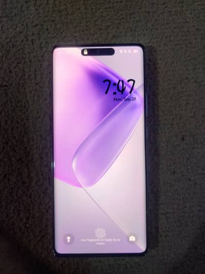 Infinix hot 50 pro plus