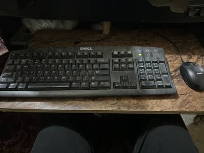 i5 2400 | 8GB RAM | 600GB HDD | 19” LCD | Keyboard & Mouse