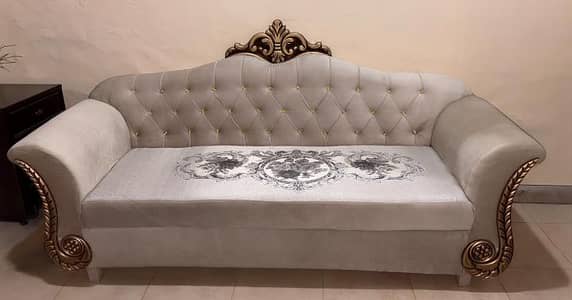 SOFA SET