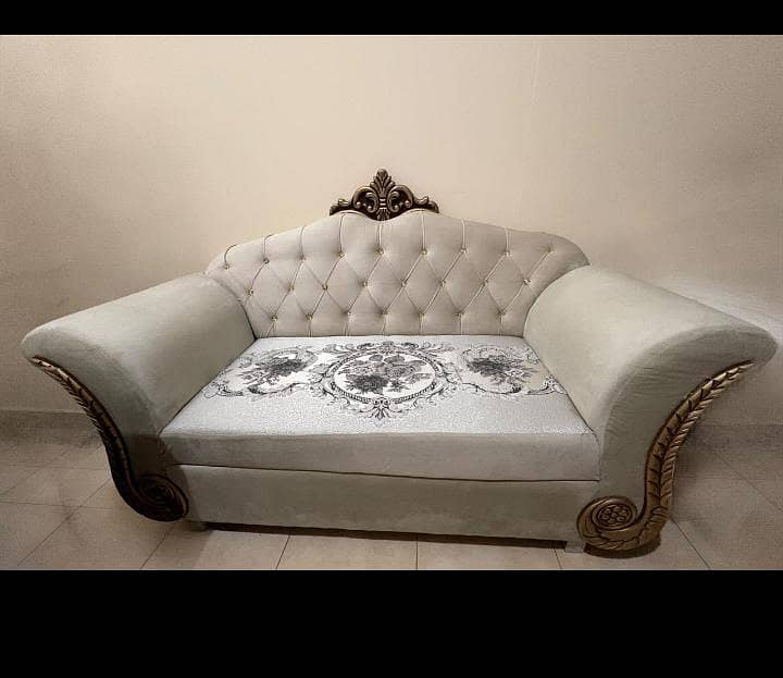 SOFA SET 1