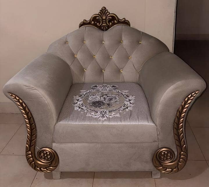 SOFA SET 2