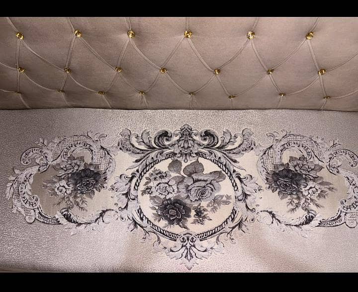 SOFA SET 3