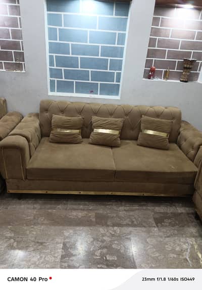 6  seater sofa for sale