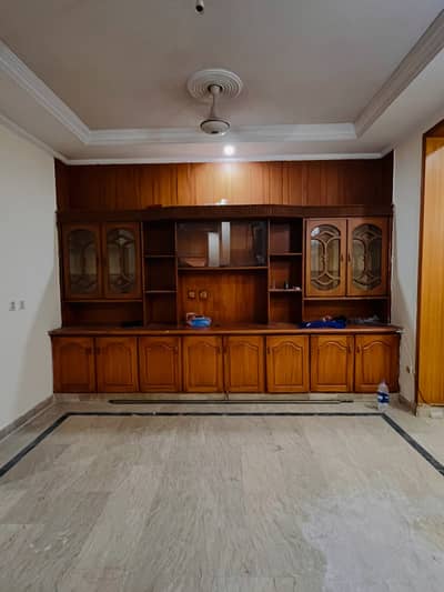 12Marla Double Story House For Rent Johar Town
