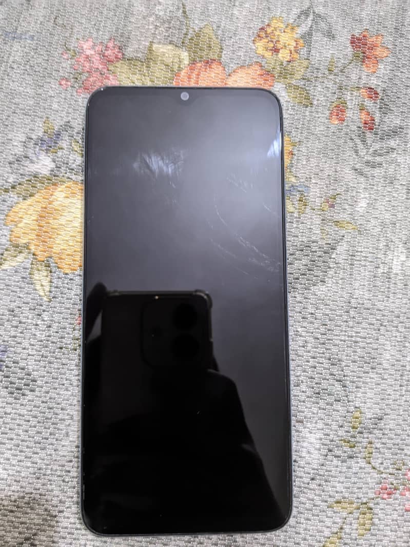 OPPO A18 5