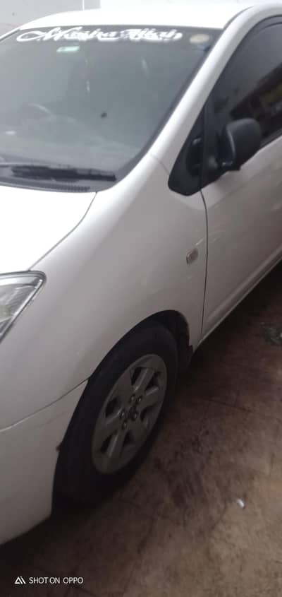 Toyota Prius 2014