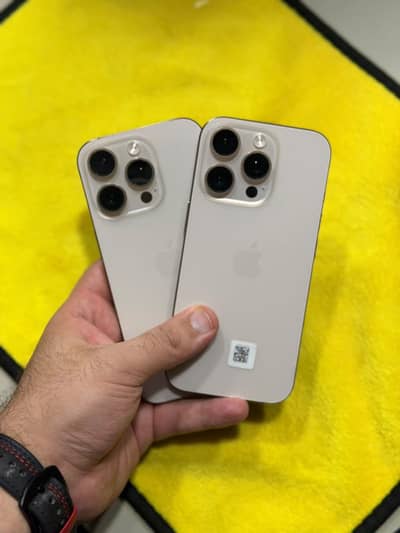 Apple iPhone 16 Pro Max