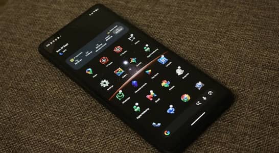 Google Pixel 7