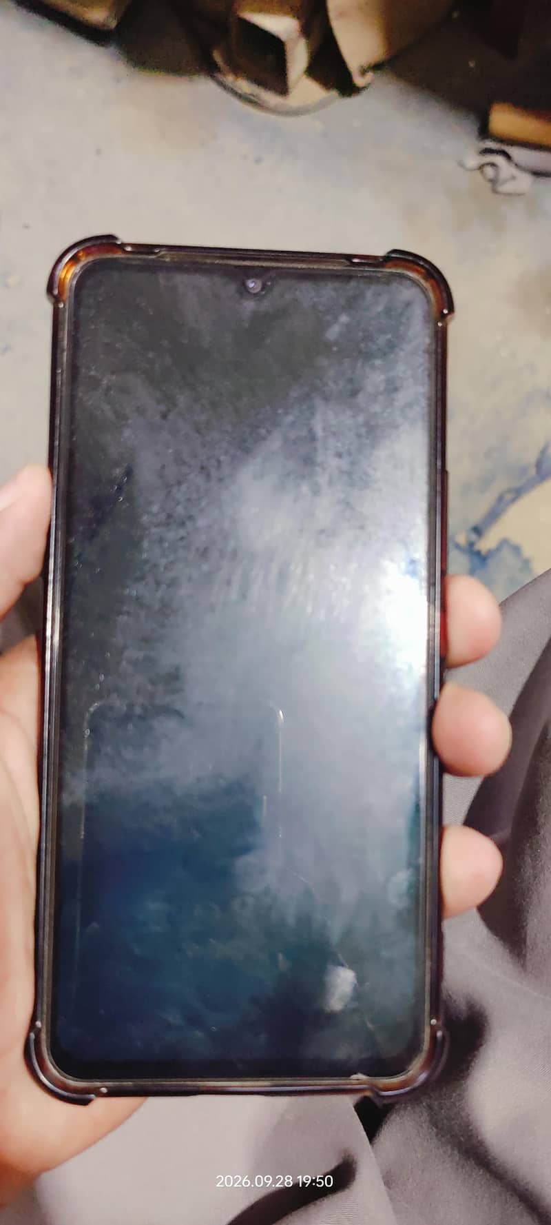 Vivo V21 0