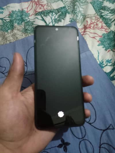 Infinix Hot 50 Pro